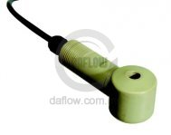 SENSOR ANALOGPLUS DE CONDUCTIVIDAD TOROIDAL, EN MATERIAL CPVC, 9 MTS DE CABLE :: Daflow: sensores e insumos para el tratamiento de aguas